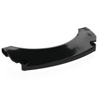 Lego Technic Panel Car Mudguard Arched 15 x 2 x 6, Arched Top