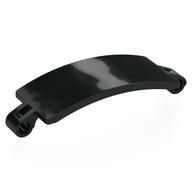 Lego Technic Panel Curved 3 x 9 / Black