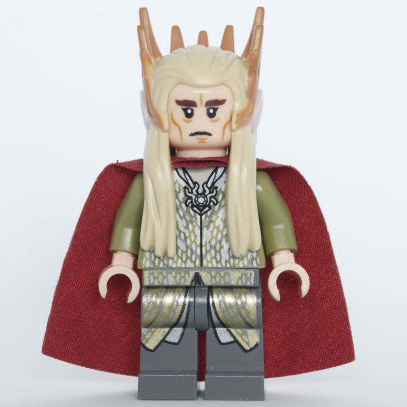 Lego Thranduil