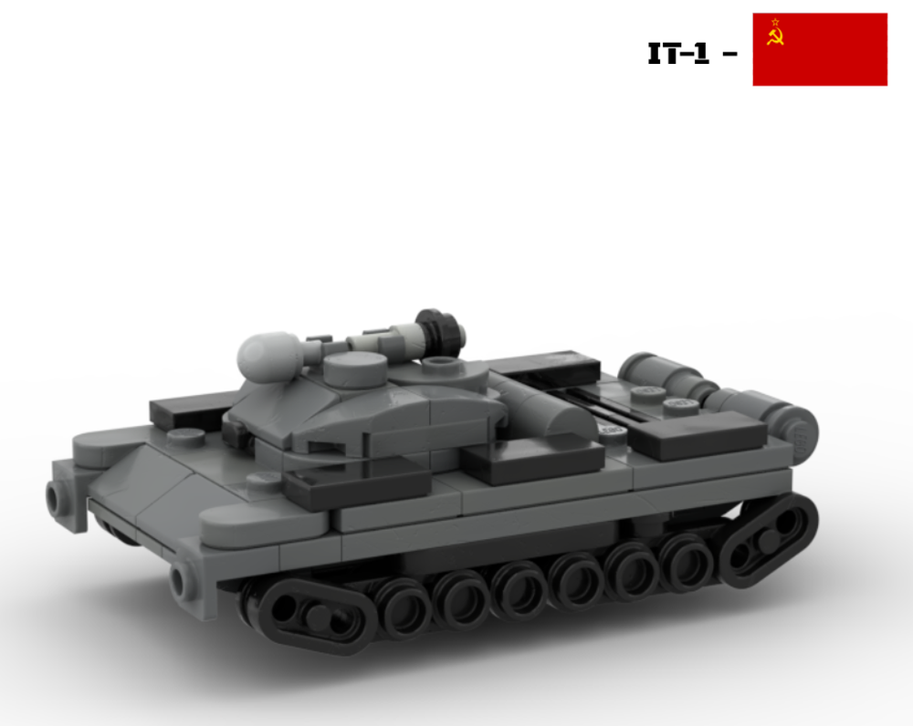 Lego IT-1