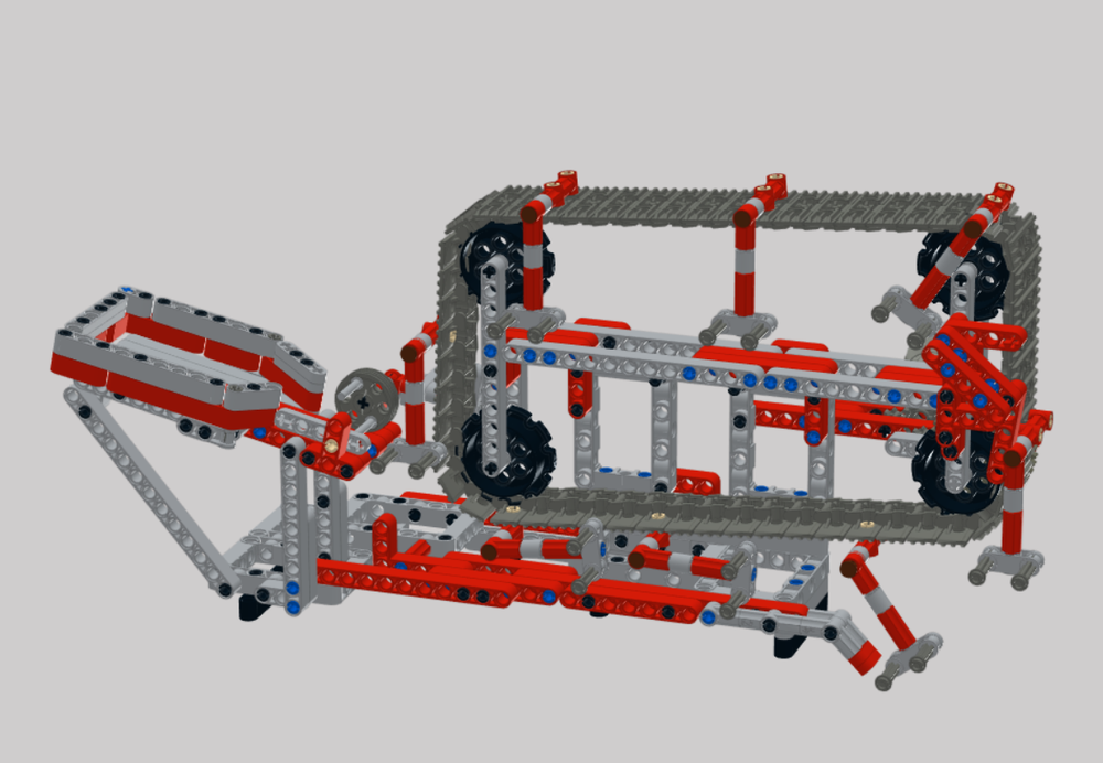 Lego GBC 056