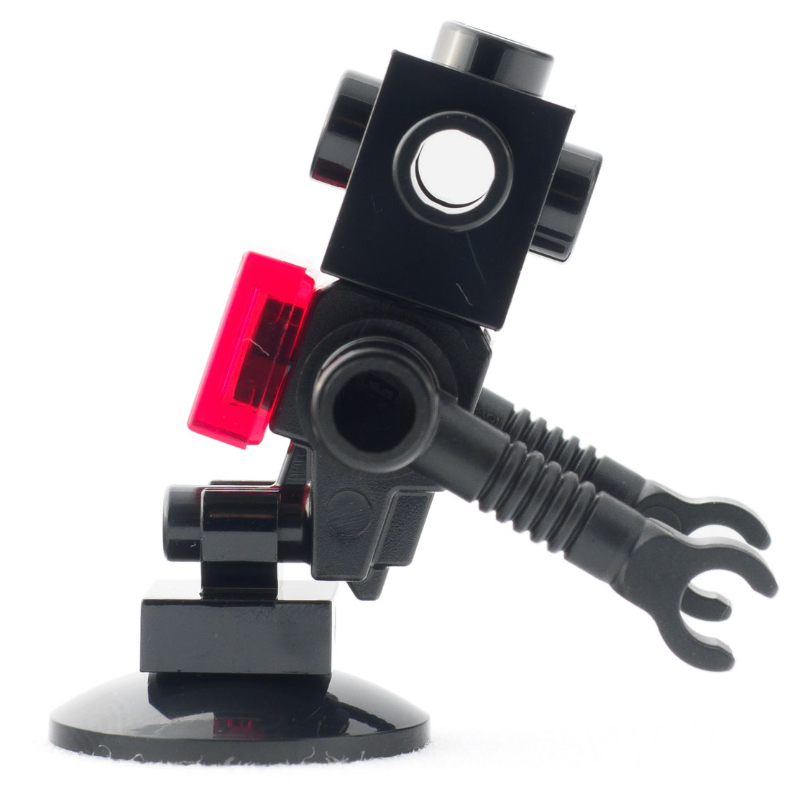 Lego Blacktron Droid