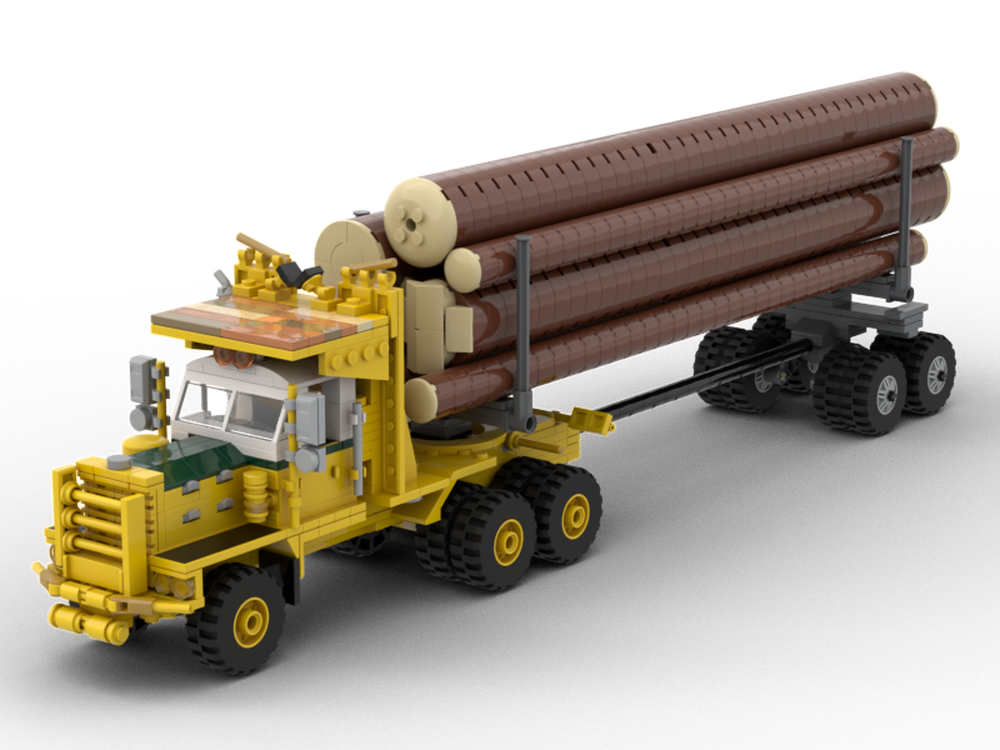 Lego ATTACHMENTS AND P16 PACK