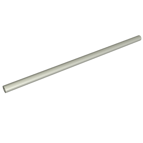 Lego Hose Rigid 3mm D. 10L / 8.0cm / Pearl Light Gray