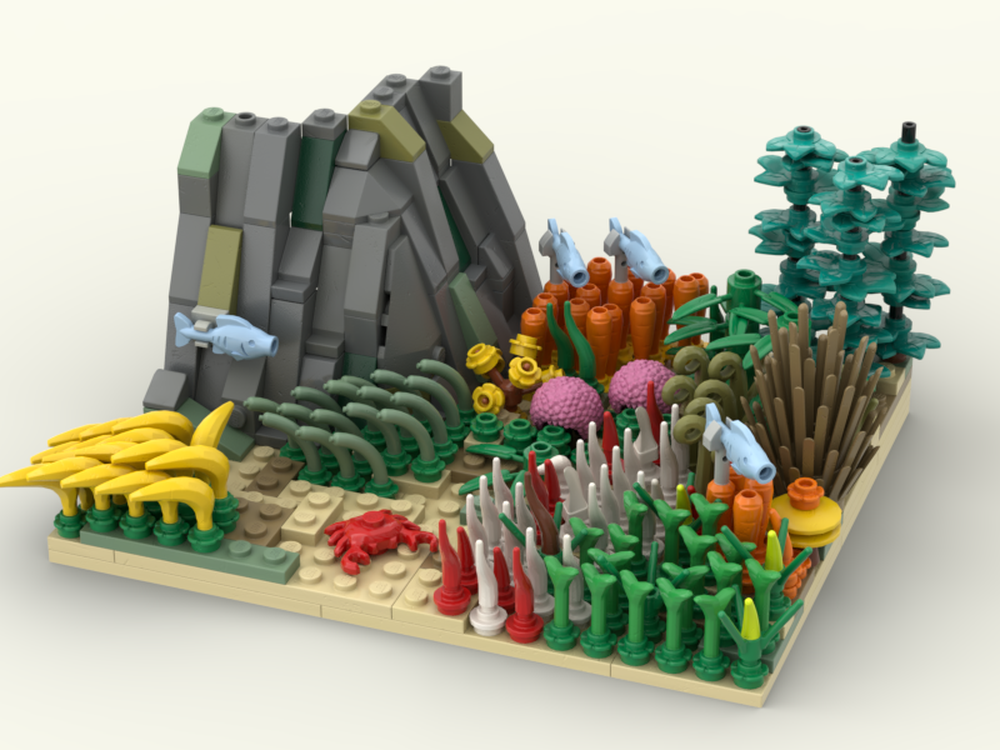 Lego MOC-188759