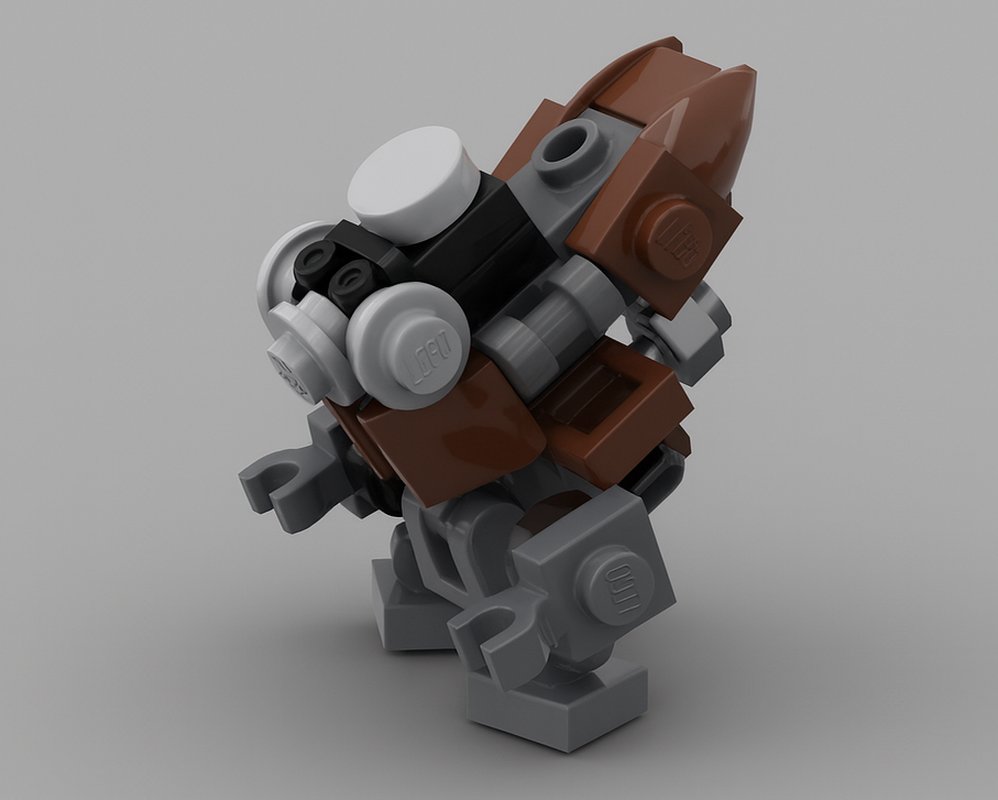 Lego MOC-242626