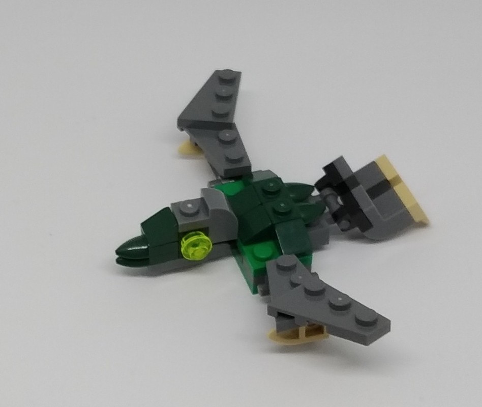 Lego 7798 Mini Pteranodon