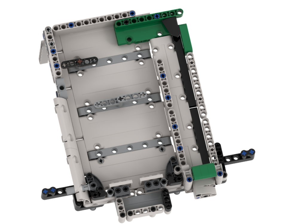 Lego 42167 Pinball Machine