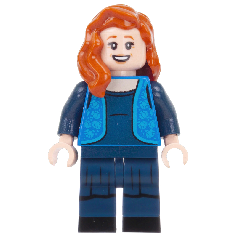 Lego Lily Potter