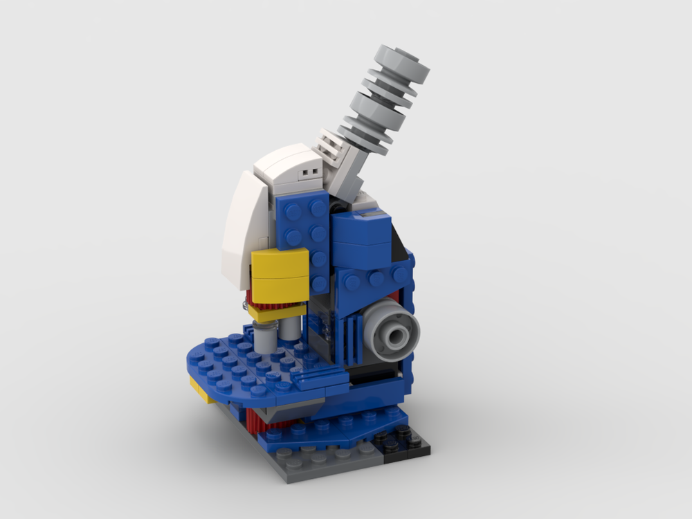 Lego 31087 Microscope V2.0