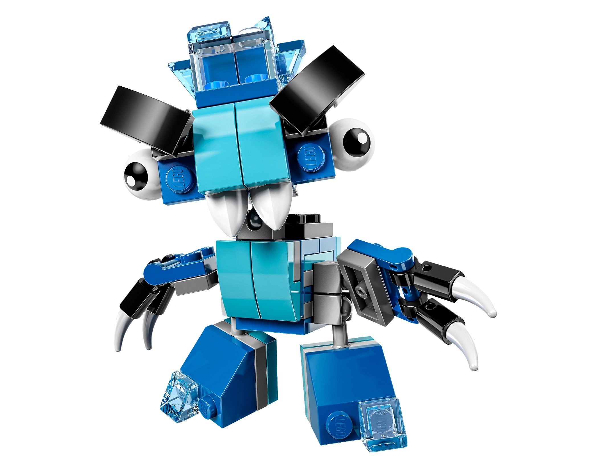 Lego Chilbo
