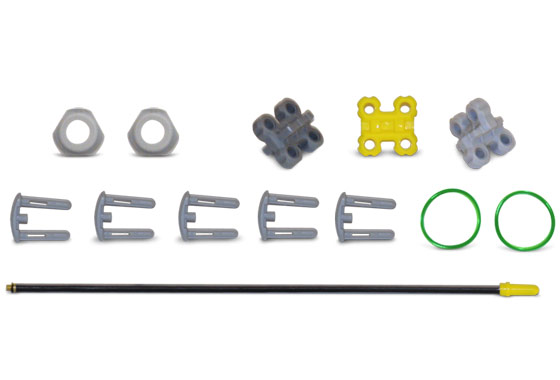 Lego Antenna Pack