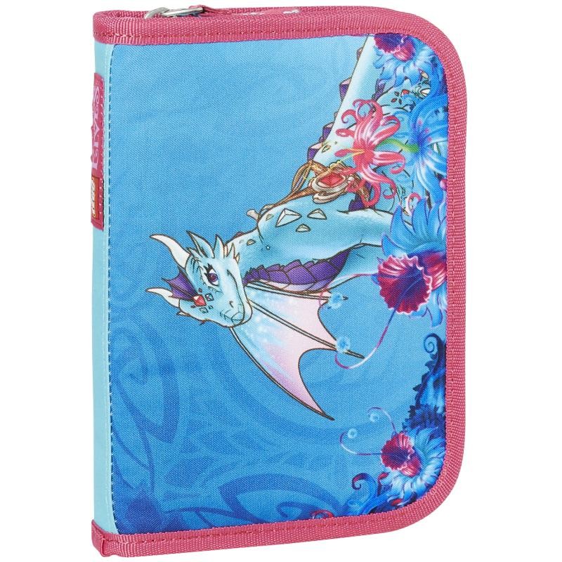 Lego Elves Pencil Case with Pencils