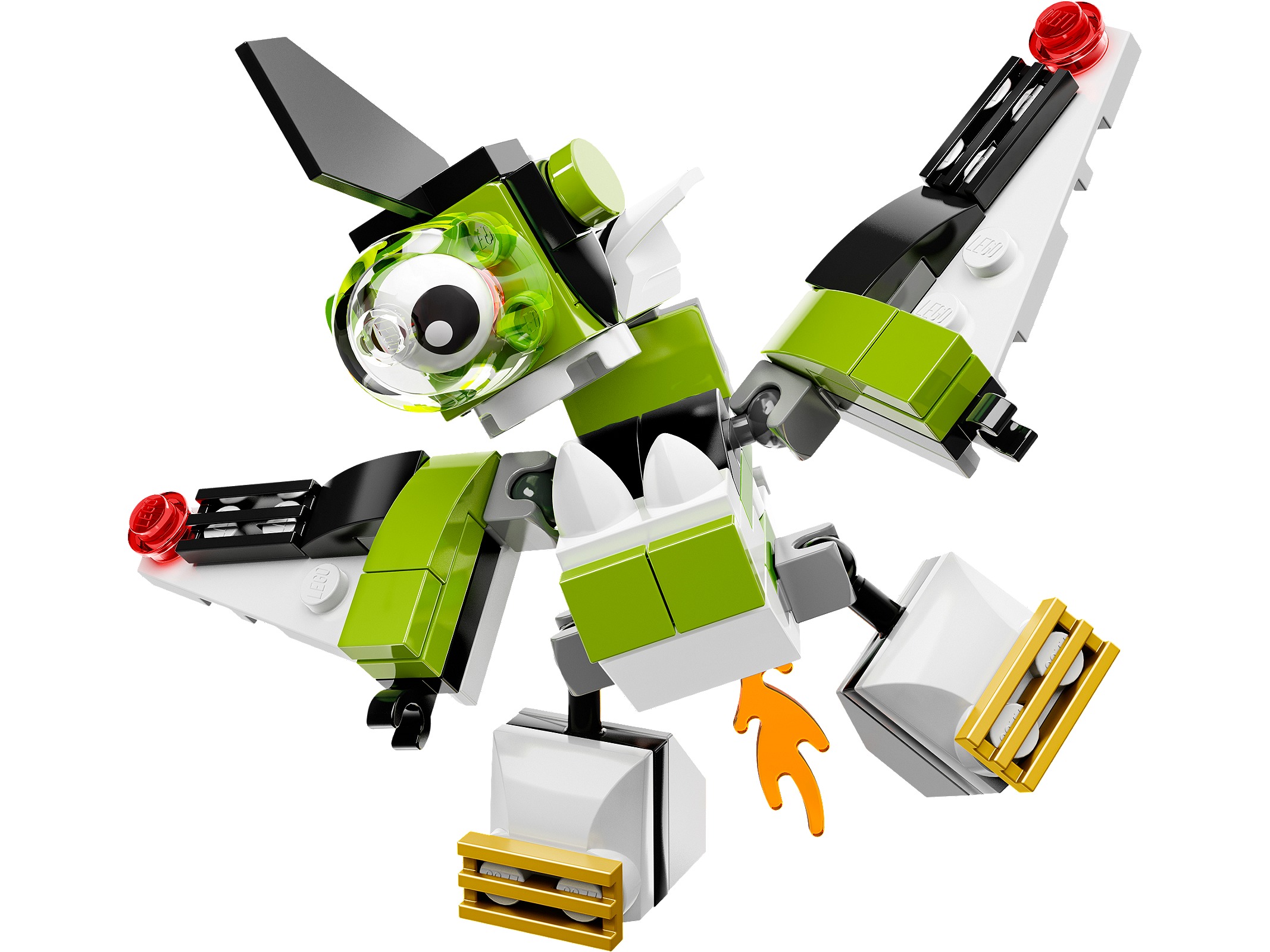 Lego Niksput