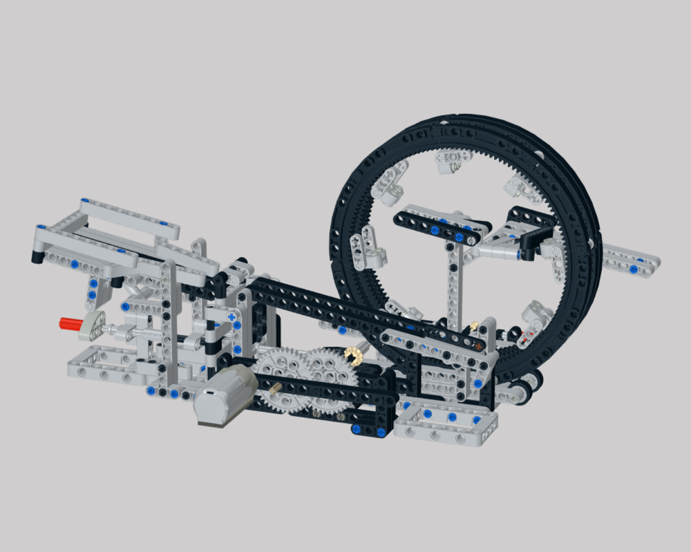 Lego GBC4ALL 13