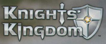 Lego Knights Kingdom II Trading Cards