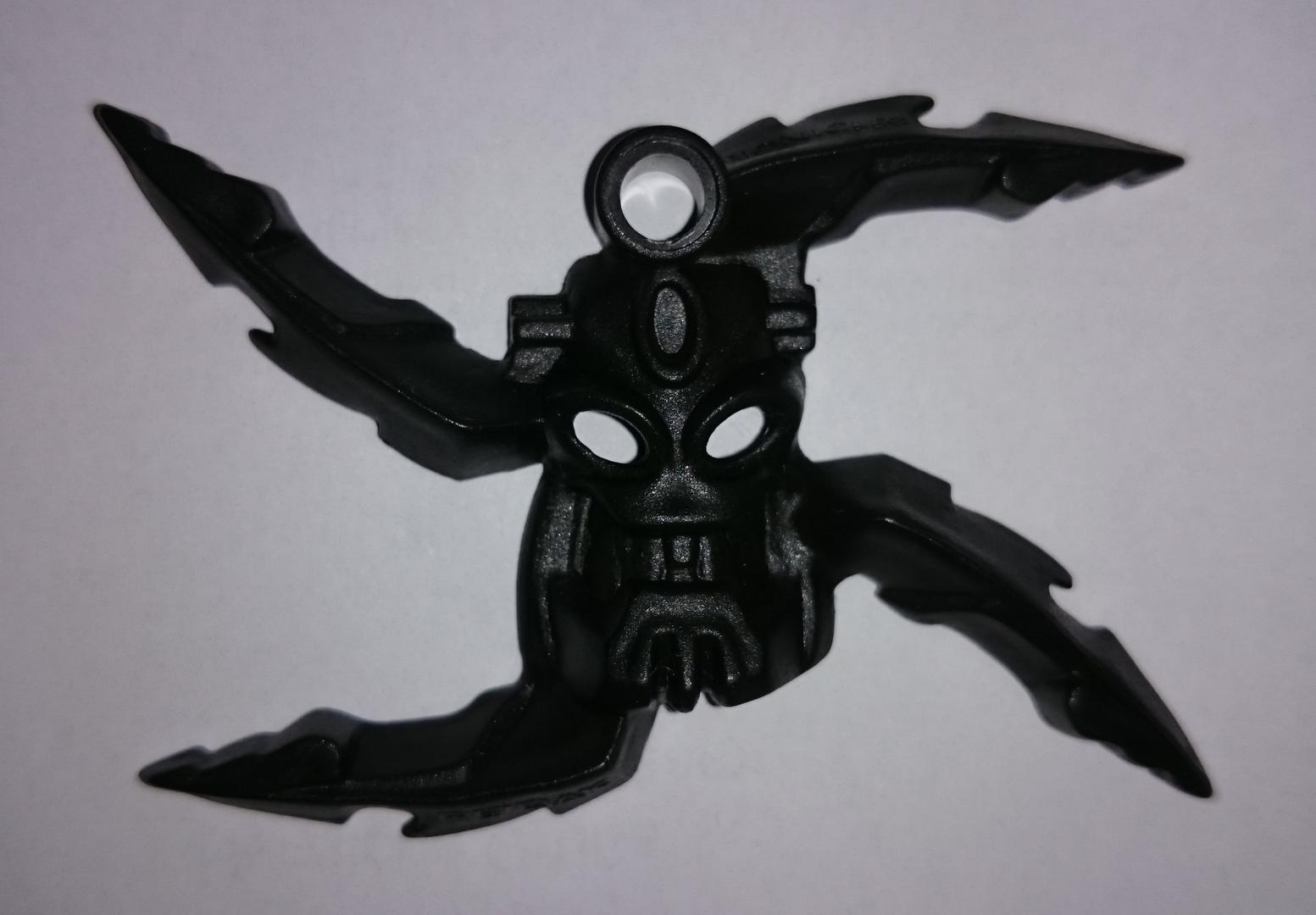 Lego Piraka Reidak Talisman Nestlé #7