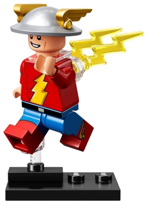 Lego The Flash