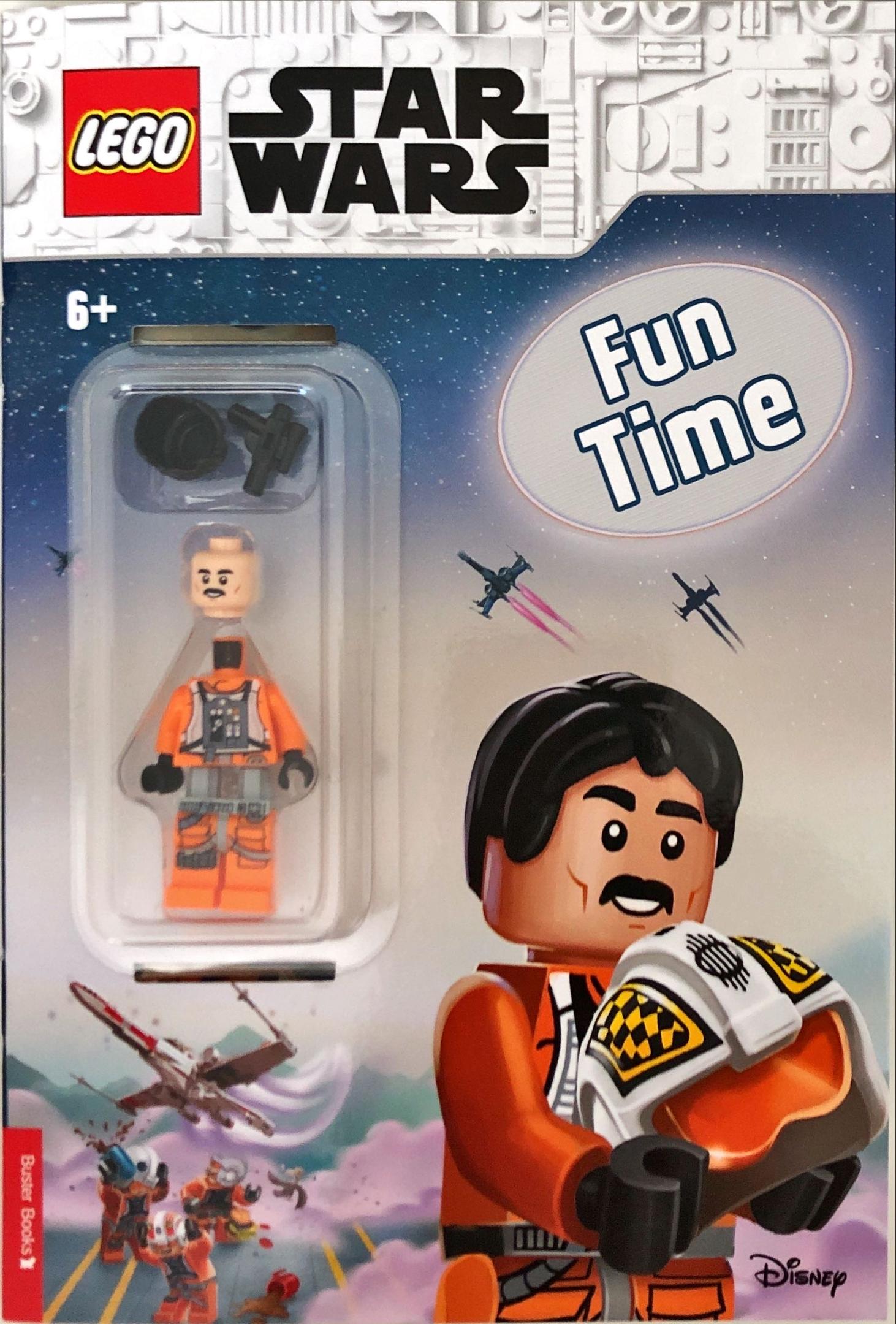 Lego Star Wars: Fun Time