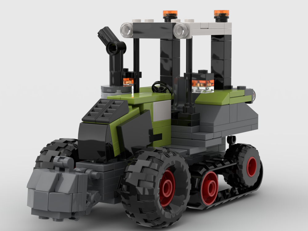 Lego claas axion 930-960 tt