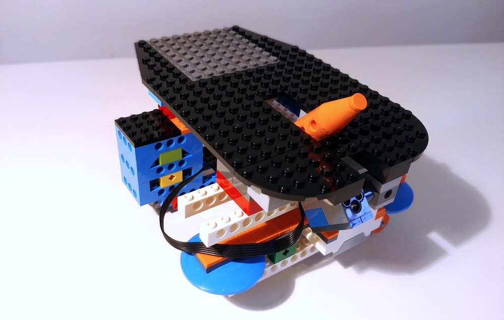 Lego 17101 - The Switch