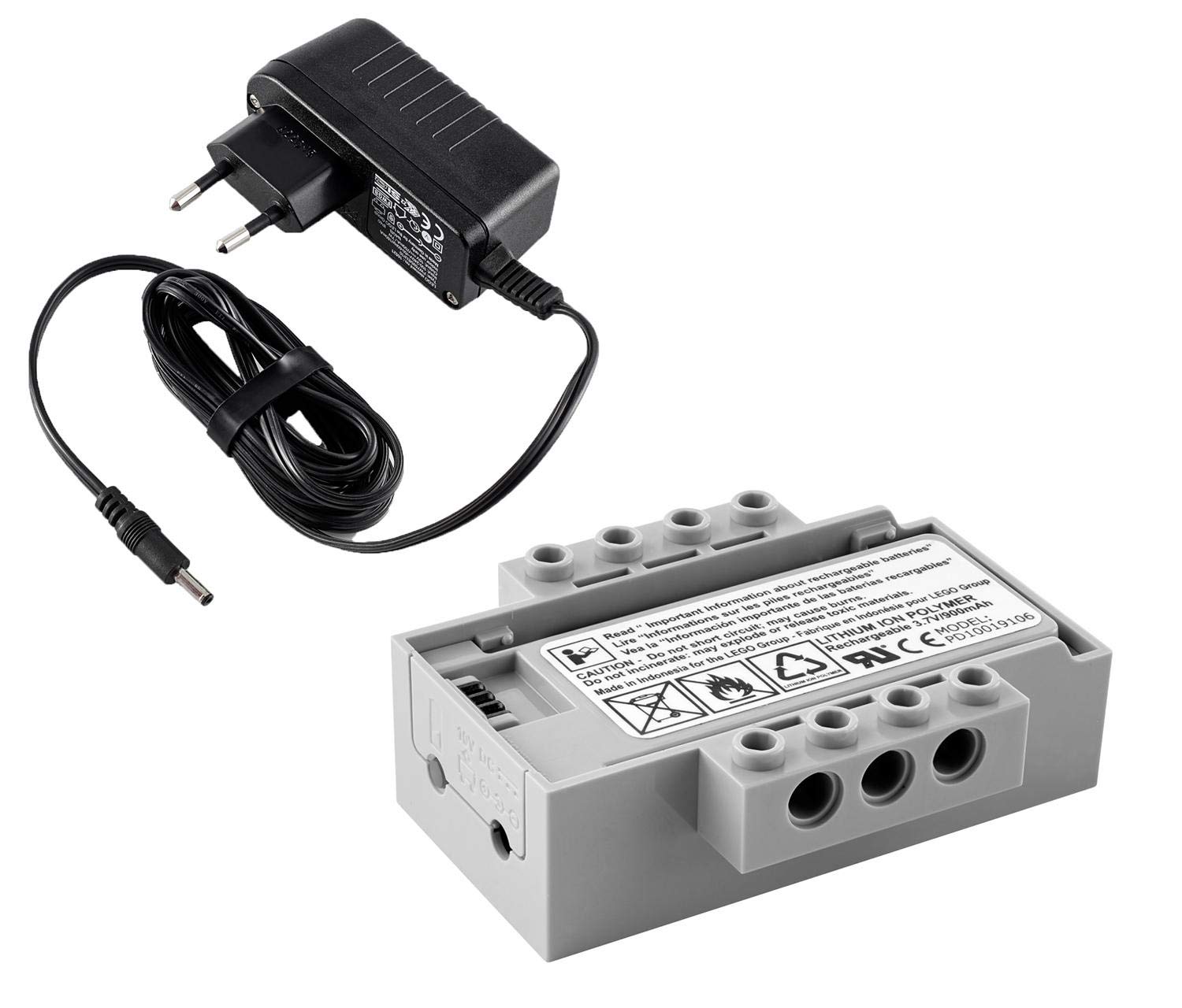 Lego WeDo 2.0 Add-On Power Pack