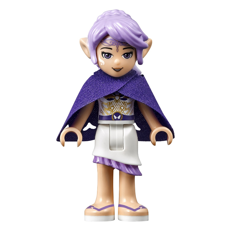 Lego Aira Windwhistler with Cape