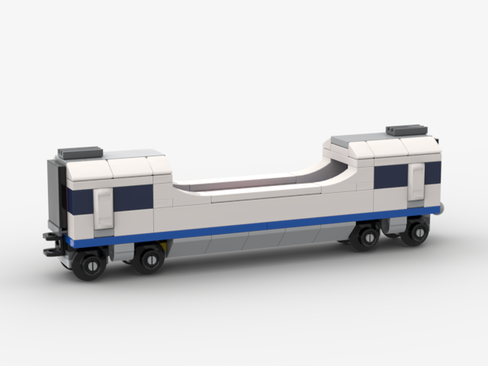 Lego 40581 Cargo Module