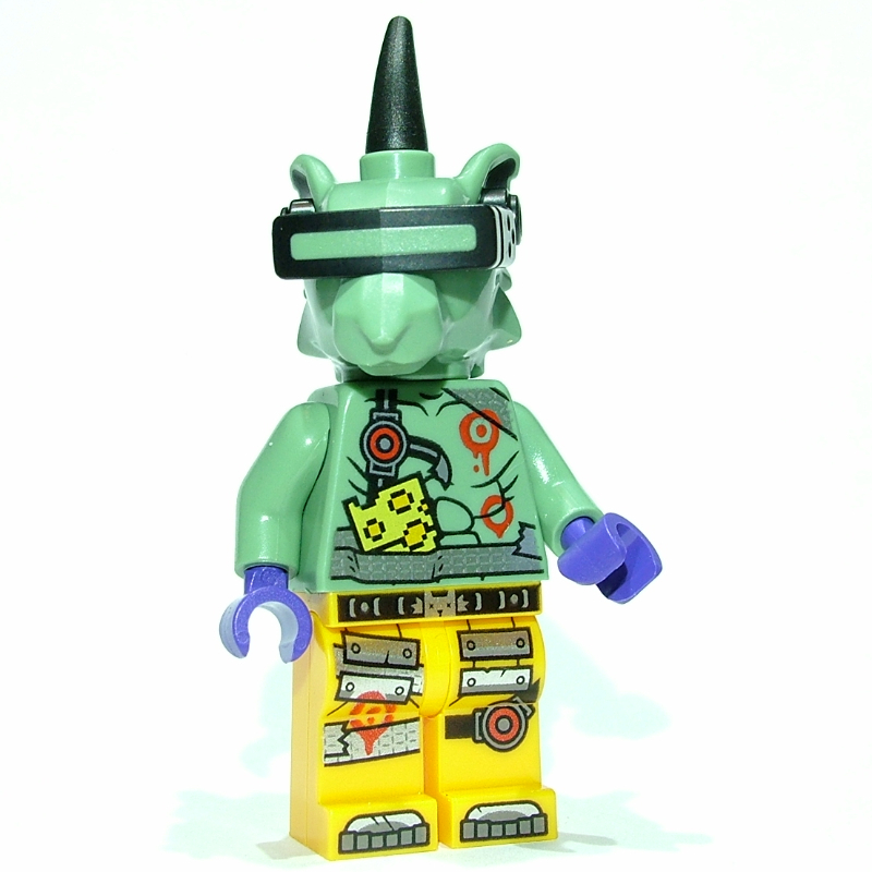 Lego Hausner