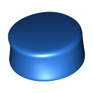 Lego Kufi [Plain] / Blue