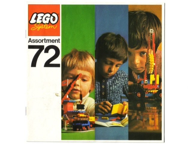 Lego 1972 Large UK (97320-GB)