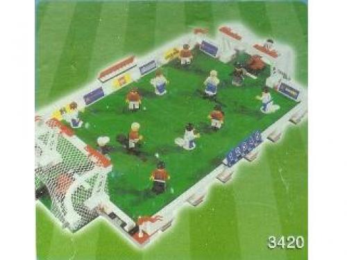 Lego Championship Challenge II