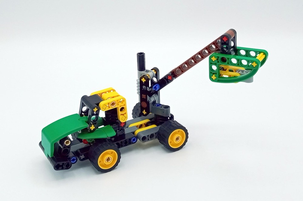 Lego 42218 Cherry Picker