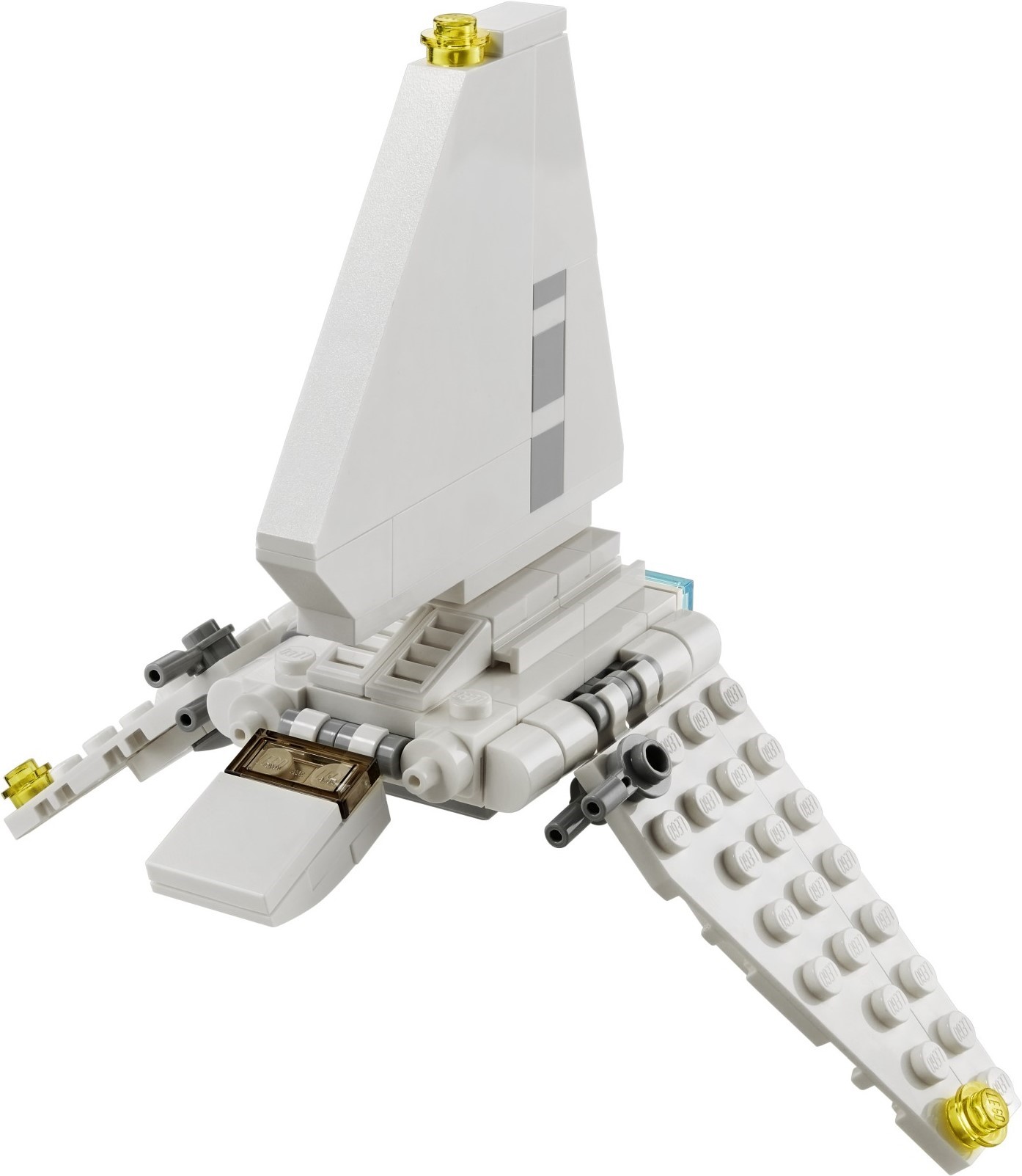 Lego Imperial Shuttle