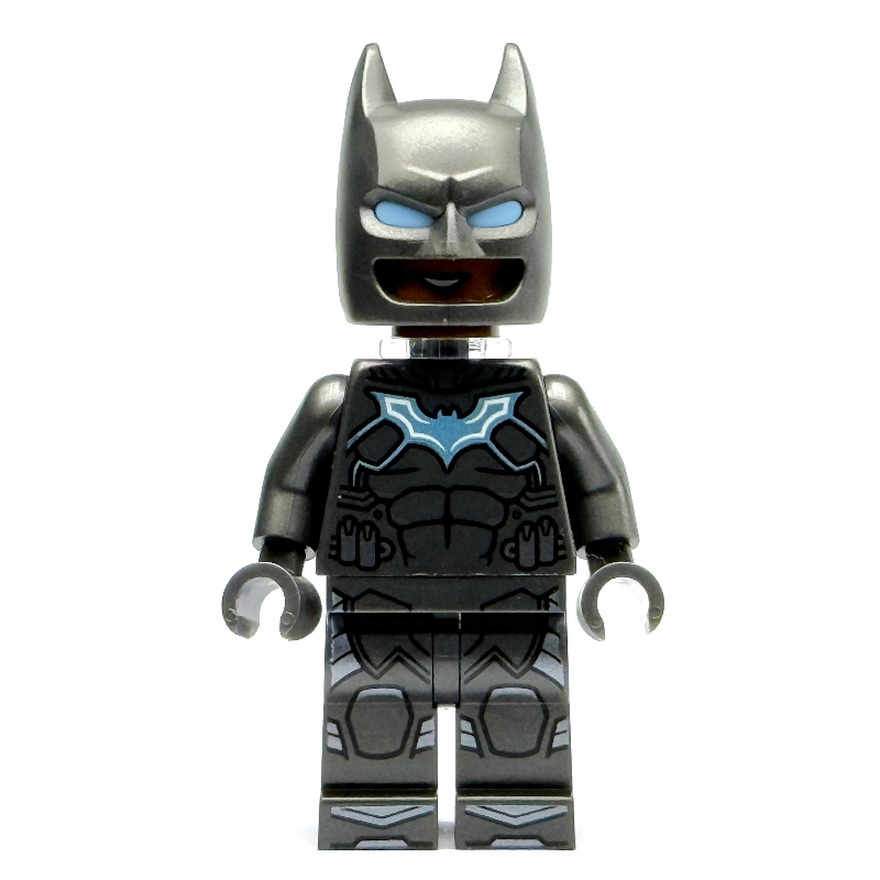 Lego Batwing