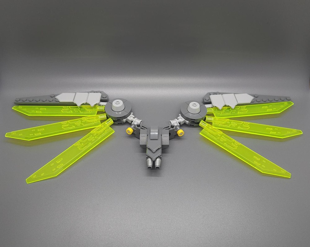 Lego Wing Pack for Space Rangers