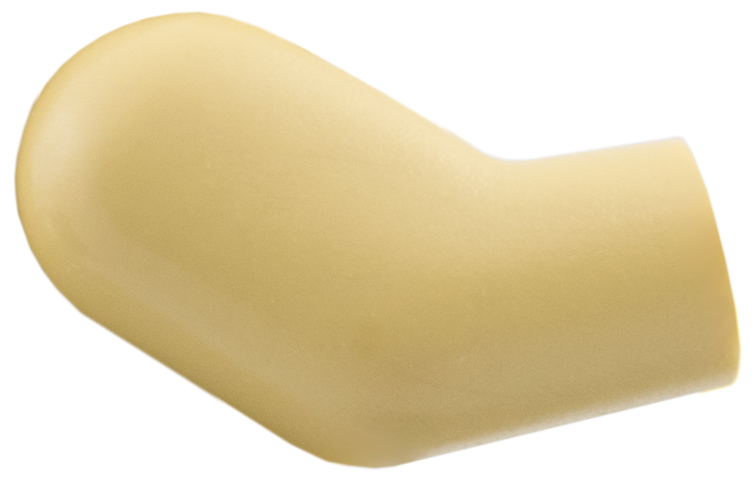 Lego Arm, Right / Tan