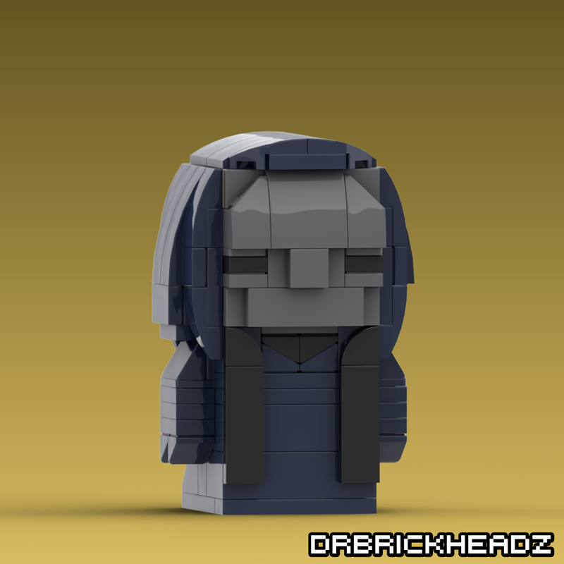 Lego Prince Imhotep (The Mummy 1999) Brickheadz