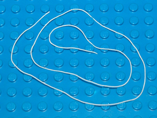 Lego String, Elastic Thin 52L