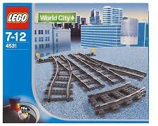 Lego Manual Points