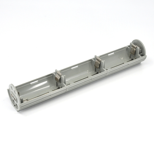 Lego Battery Box, Bottom 4.5V, 4 x 22, 3 x C-Cell
