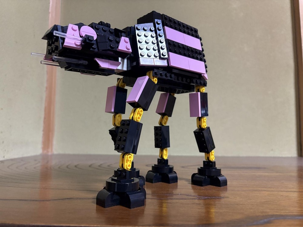 Lego AT-AT Walker
