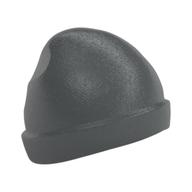 Lego Hat Beanie / Dark Bluish Gray