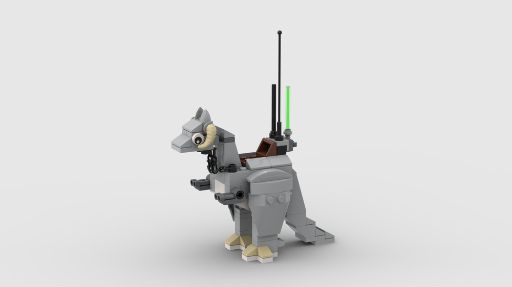 Lego Tauntaun