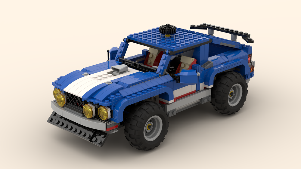 Lego MOC-240271