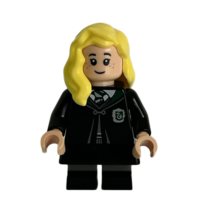 Lego Daphne Greengrass