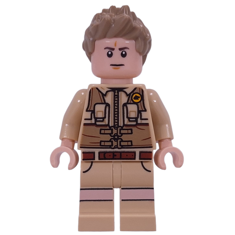 Lego Atwater