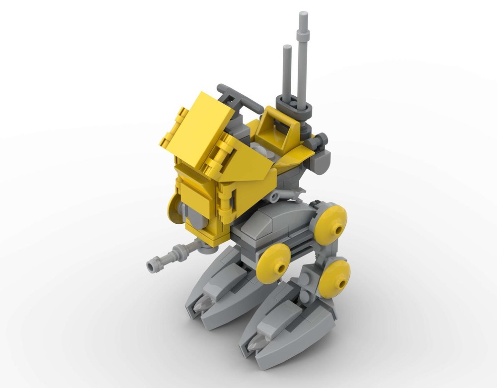 Lego 327th AT-RT
