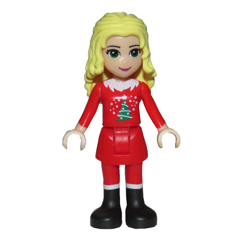 Lego Christina