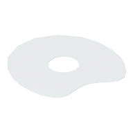 Lego Cardboard Sleeve 6236216 with Contents